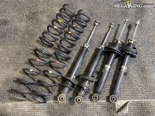 楽天市場】クラウンアスリート 210 アクセサリー（サスペンション
