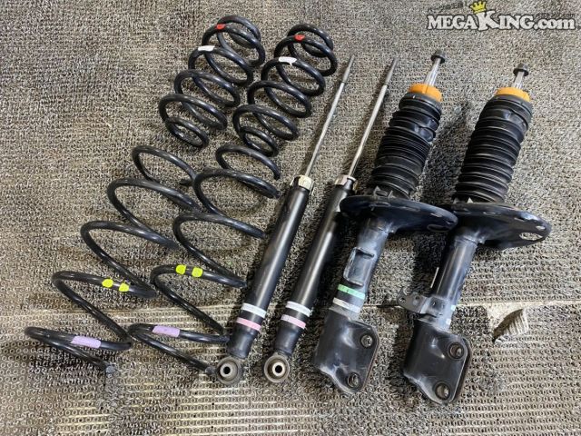 楽天市場】トヨタ ヴォクシー 中古（サスペンション｜パーツ）：車用品