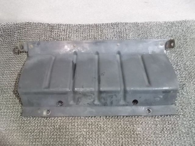 【中古】★激安!★純正 ノーマル アンダーカバー RX22? コロナ? マーク2? 後期? / R1-185