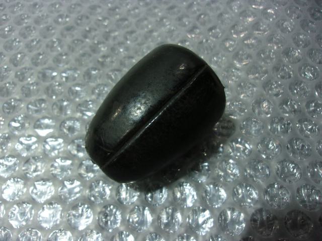 【中古】★激安!★GC210 ジャパン 5MT 5速 純正 ノーマル シフトノブ / R4-717