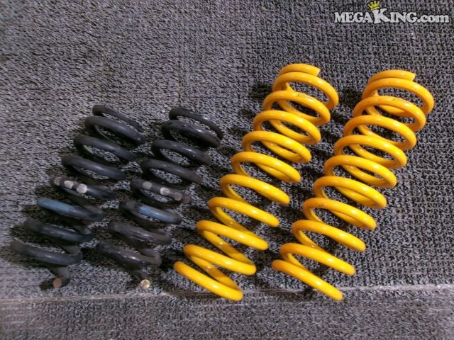 楽天市場】w140 サスペンションの通販