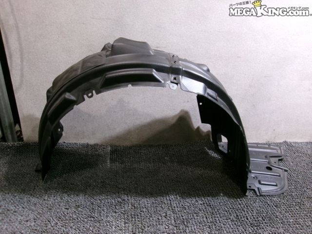 Rakuten - 【中古】★未使用★GWS204 クラウン 純正 ノーマル フロント フェンダーライナー 右 運転席側 53805-30140 / S12-672