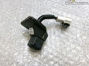 【中古】GP5 フィット 純正 ノーマル バックカメラ 39530-T5A-0033 / 4S6-1293