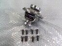 【中古】★激安!★HA36S アルトワークス 純正 ノーマル フロント オープンデフ / 2N6-926