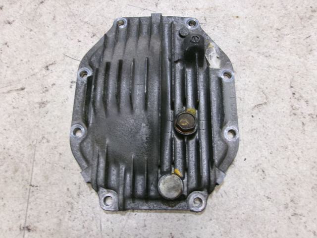 【中古】★激安!★FD3S RX-7 RX7 純正 ノーマル デフカバー デフケース カバー フタ 13B ロータリー / R1..