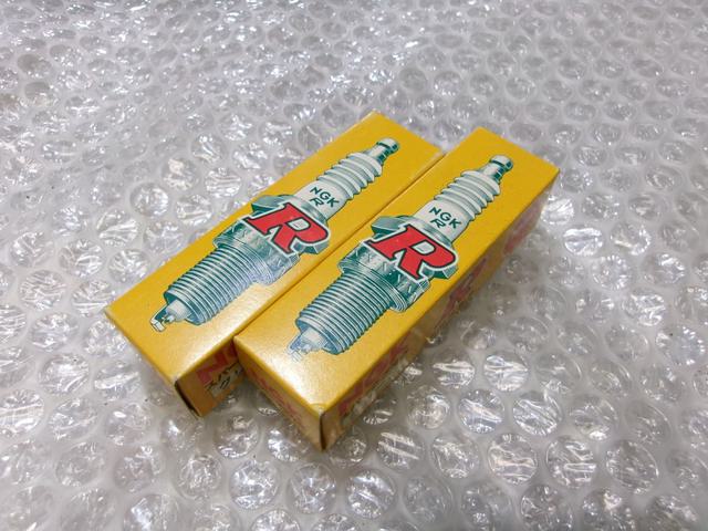 楽天市場】R8（ブランドNGK）（車用品｜車用品・バイク用品）の通販