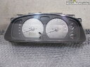 【中古】MC22S ワゴンR 純正 ノーマル スピードメーター 34100-78H30 34100-7F8 / 2S6-1473