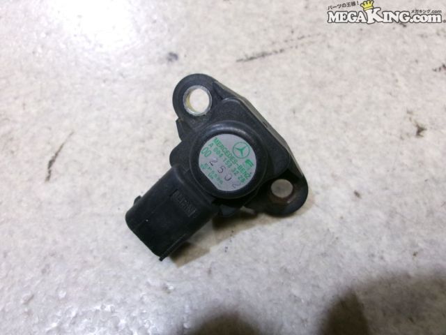 【中古】ベンツ W168 Aクラス 純正 ノーマル MAPセンサー インマニ プレッシャーセンサー  ...