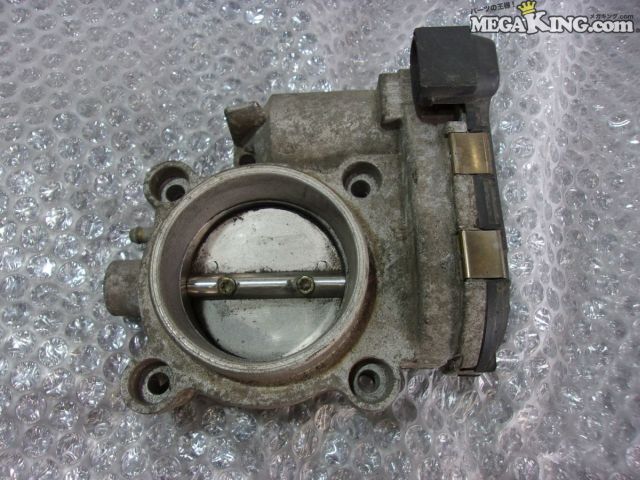 Rakuten - 【中古】ベンツ W208 CLK 純正 ノーマル スロットルバルブ A1111410125 / 4S7-536