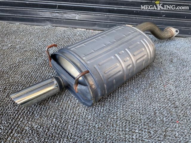 楽天市場】インテグラタイプr dc2 マフラーの通販