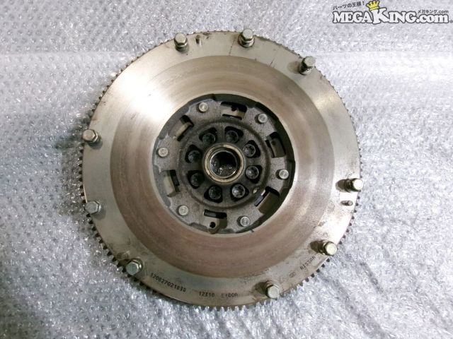Rakuten - 【中古】V36 スカイライン 純正 ノーマル フライホイール 120827021838 12310 EY00A / S7-593