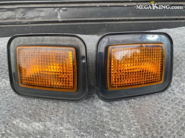 楽天市場】ハマー h2 サイドマーカーの通販