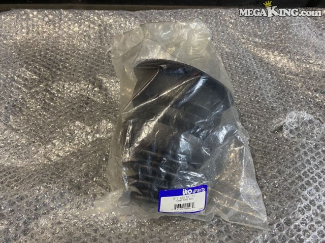 【中古】★未使用★1970~1989 PORSCHE ポルシェ 911 URO PARTS シフトブーツ 91142418101 1975~1977 911T 等 / T5-324