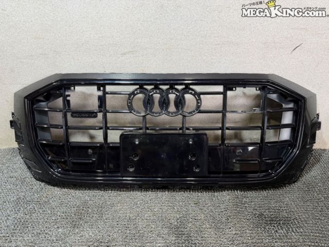 楽天市場】アウディ audi 8j tt クーペ フロント グリルの通販