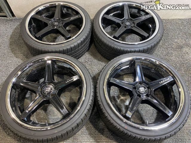 楽天市場】Lexani レグザーニ（車用品｜車用品・バイク用品）の通販