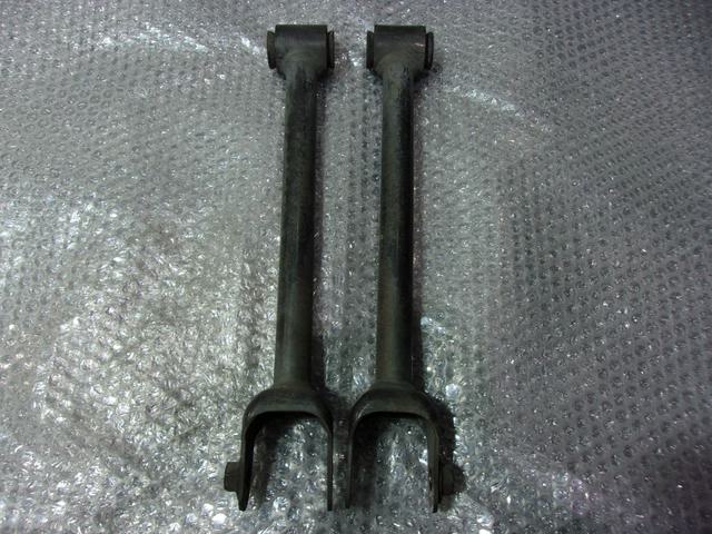 【中古】★激安!★ND5RC ロードスター 純正 ノーマル リア リヤ ロアアーム ロワアーム 左右 / 2R6-482