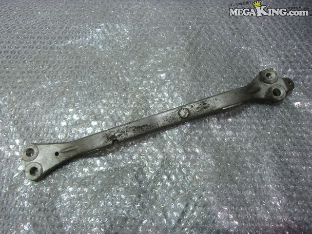 【中古】FD3S RX-7 RX7 純正 ノーマル フロアバー サポートバー 1本 13B ロータリー / 2S1-718