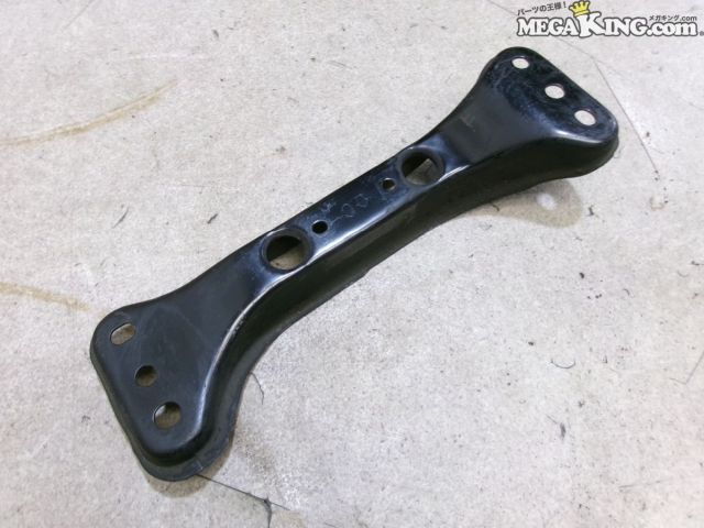 【中古】S14 シルビア 純正 ノーマル ミッションマウントブラケット ミッションステー Cタイプ SR20 / 2S7-1990