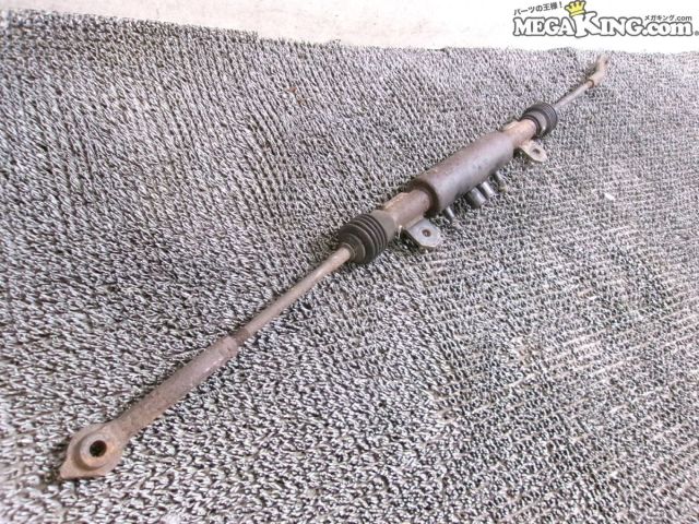 【中古】HCR32 スカイライン 純正 ノーマル ハイキャス / 4T4-678