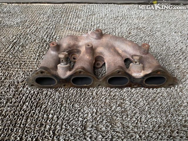 楽天市場】ランエボ（エキゾーストマニホールド｜排気系パーツ
