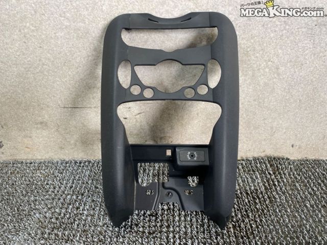 楽天市場】bmwミニオーディオ パネル（車用品｜車用品・バイク用品）の通販
