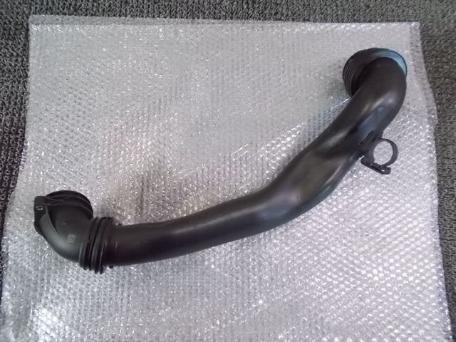 【中古】★激安!★BMW G29 ? Z4 ? M40i ? 純正 ノーマル エアーインテークパイプ パイピング 1371 865106..