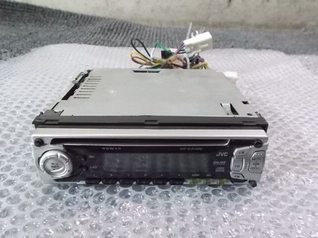 【中古】★激安!★JVC KD-GX360 ビクタ