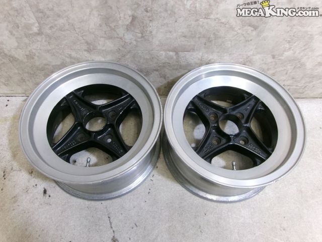 AE86 AMEメッシュホイール　2本　 AE86 AMEメッシュホイール 2本 【公式通販】