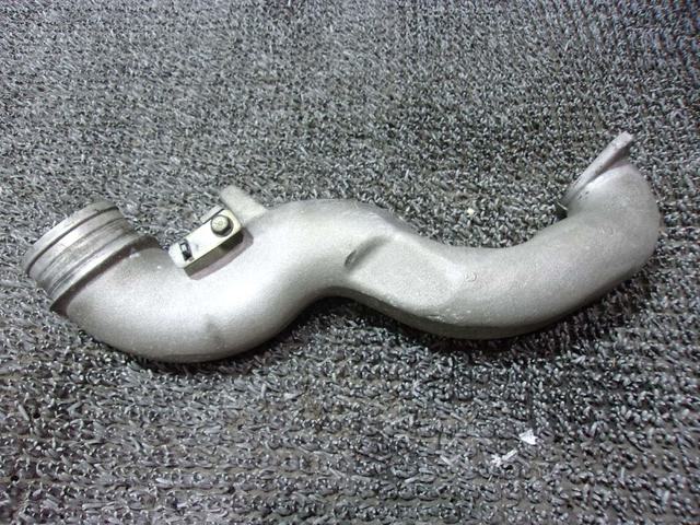【中古】★激安!★FD3S RX-7 RX7 純正 ノーマル パイピング タービンパイプ 13B ロータリー / 2R8-970