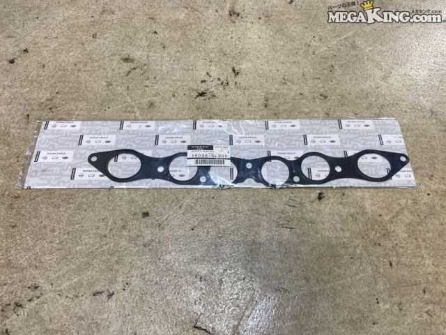 樂天商城 - 【中古】★未使用★HR34 スカイライン 純正 ノーマル ガスケット RB20DE 14032-5L300 / 2T5-2008