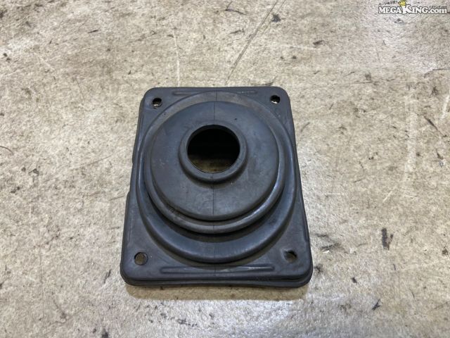Rakuten - 【中古】JZA80 スープラ 純正 シフトインナーブーツ シフトブーツ 33555-14110 / 2T6-708