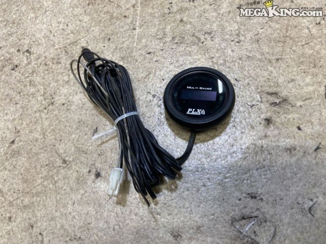 楽天市場】空燃比計 plx（車用品・バイク用品）の通販