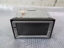 【中古】★激安!★スズキ 純正 NVA-S300T DVDナビ カーナビ オーディオ 2DIN 地図データ不明 39920-58J00 39320-58J00-...