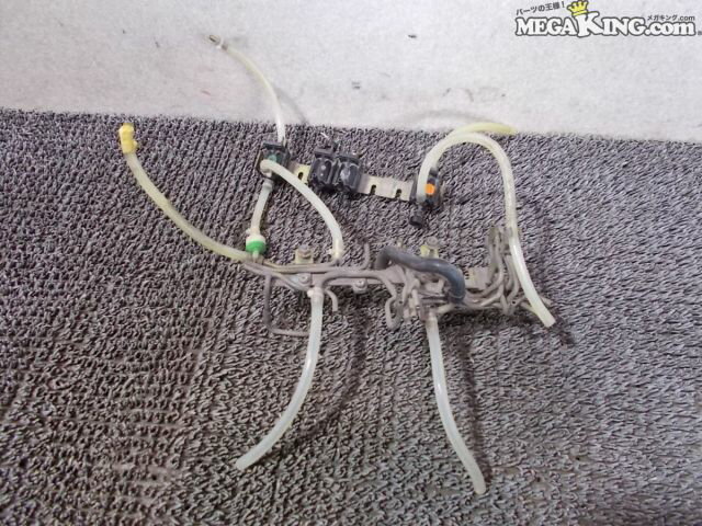 šFD3S RX-7 RX7   Ρޥ ΥɥХ 13B ꡼ / S4-636