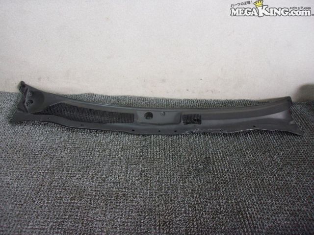 【中古】BNR34 スカイライン GT-R GTR 純正 ノーマル カウルトップカバー RB26DETT 66862 AA000 R34 等 / S8-581