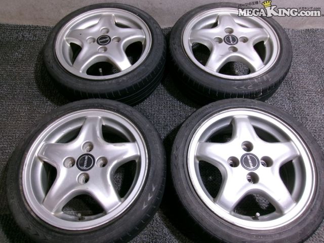 楽天市場】speedline ホイール（車用品・バイク用品）の通販