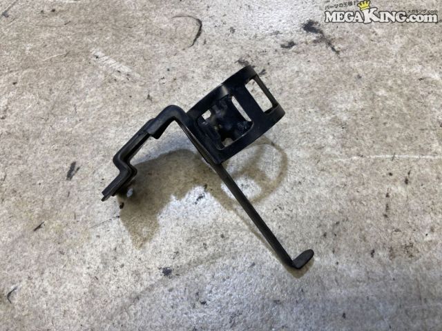 Rakuten - 【中古】FD3S RX-7 RX7 純正 ノーマル リキッドタンクホルダー リキッドタンクステー 13B ロータリー / T5-1562