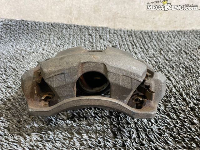 【中古】EG6 シビック 純正 ノーマル フロント ブレーキキャリパー 左側 16CL14VN / T6-687
