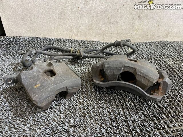 Rakuten - 【中古】EG6 シビック 純正 ノーマル フロント ブレーキキャリパー 左右セット 16CL14VN / T6-688