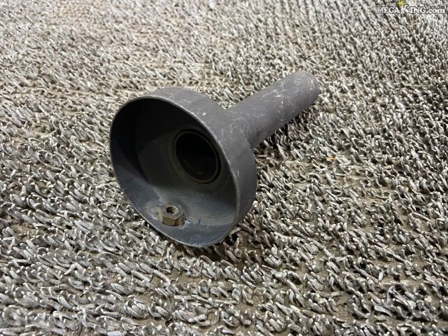 Rakuten - 【中古】汎用 社外 インナーサイレンサー マフラー 消音 84Φ 84mm / T6-762