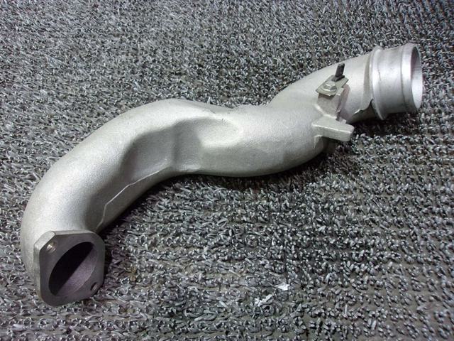 【中古】★激安!★FD3S RX-7 RX7 純正 ノーマル パイピング インテークパイプ インタークーラーパイプ 13B ロータリー / 2R8-967