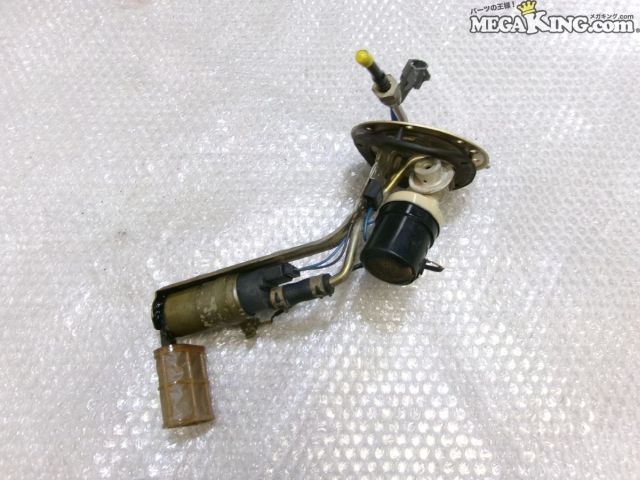 楽天市場】燃料ポンプ jzx100の通販