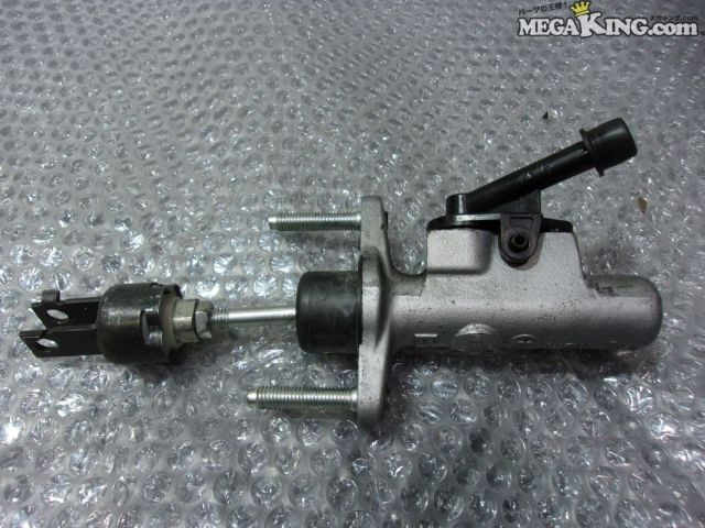 【中古】NCP58G プロボックス 純正 AISIN クラッチマスターシリンダー 5/8 / 2S12-057