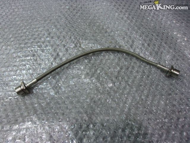 【中古】NCP58 プロボックス 社外 メッシュホース 1本 / 2S12-070