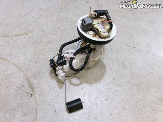【中古】RR3 エリシオン 純正 ノーマル フューエルポンプ 17708-SJK-003 / 2S7-314