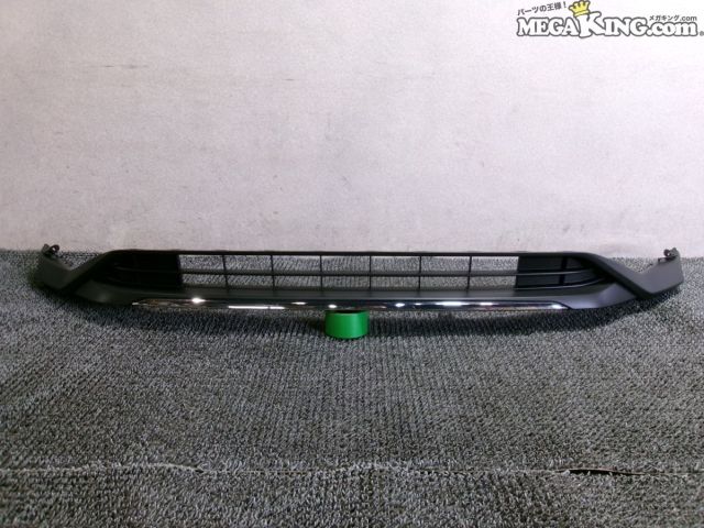 【中古】★新車外し★VN5 レヴォーグ 純正 フロントリップスポイラー アンダースポイラー ロアグリル 57731VC110 / 2S7-319