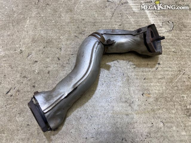 楽天市場】トヨタ 86 zn6（フロントパイプ｜排気系パーツ）：パーツ<車