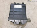 【中古】1995年~1996年 VW フォルクスワーゲン パサート ヴァリアント 2.0 純正 エンジンコンピューター ECU CPU SIEMENS 037906025A / 4KS7-515