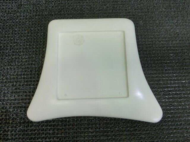 【中古】★新品!★社外 スピーカー パネル オーディオ カバー FRP 汎用 / F9-2469