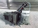 【中古】★激安!★HA12S アルト ターボ 4駆 純正 ノーマル エバポレーター エアコンスイッチ付き 116600-8012 95422-81A0 / KQ3-1573